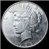 Image 1 : 1926-S Peace Silver Dollar CLOSELY  UNCIRCULATED