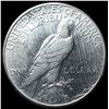 Image 2 : 1926-S Peace Silver Dollar CLOSELY  UNCIRCULATED