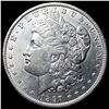 Image 1 : 1897-O Silver Morgan Dollar CLOSELY  UNCIRCULATED