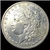 Image 1 : 1896-S Silver Morgan Dollar CLOSELY  UNCIRCULATED