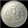 Image 2 : 1896-S Silver Morgan Dollar CLOSELY  UNCIRCULATED