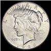 Image 1 : 1926 Silver Peace Dollar UNCIRCULATED