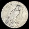 Image 2 : 1926 Silver Peace Dollar UNCIRCULATED