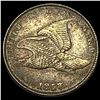 Image 1 : 1857 Flying Eagle Cent CLOSELY UNCIRCULATED