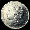 Image 1 : 1883-O Morgan Silver Dollar UNCIRCULATED