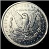 Image 2 : 1883-O Morgan Silver Dollar UNCIRCULATED