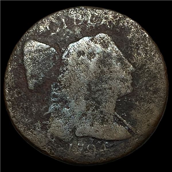 1794 Liberty Cap Large Cent HIGH GRADE