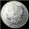 Image 1 : 1892-O Silver Morgan Dollar CLOSELY   UNCIRCULATED