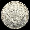 Image 2 : 1907-O Silver Barber Half Dollar NEARLY   UNCIRCULATED