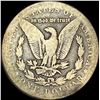 Image 2 : 1895-O Silver Morgan Dollar NICELY CIRCULATED