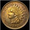 Image 1 : 1903 Indian Head Cent UNCIRCULATED