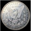 Image 2 : 1883-S Silver Morgan Dollar CLOSELY  UNCIRCULATED