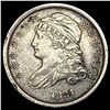Image 1 : 1831 Capped Bust Dime CLOSELY UNCIRCULATED