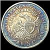 Image 2 : 1830 Capped Bust Half Dime NEARLY  UNCIRCULATED