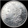 Image 1 : 1921 Silver Morgan Dollar UNCIRCULATED