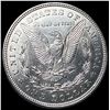 Image 2 : 1921 Silver Morgan Dollar UNCIRCULATED