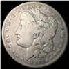 Image 1 : 1888-S Morgan Silver Dollar NICELY CIRCULATED