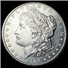Image 1 : 1900-S Morgan Silver Dollar CLOSELY   UNCIRCULATED