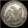 Image 2 : 1858-O Seated Liberty Half Dollar CHOICE AU