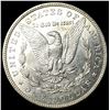 Image 2 : 1902 Morgan Silver Dollar UNCIRCULATED