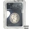 Image 1 : 1896 Barber Half Dollar  VG
