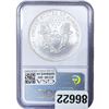Image 2 : 2007 Silver Eagle NGC