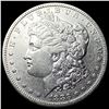 Image 1 : 1883-S Silver Morgan Dollar CLOSELY  UNCIRCULATED