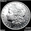 Image 1 : 1894-O Morgan Silver Dollar UNCIRCULATED