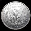 Image 2 : 1894-O Morgan Silver Dollar UNCIRCULATED