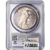 Image 2 : 1926-D Silver Peace Dollar PCGS MS64