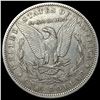 Image 2 : 1886-O Silver Morgan Dollar CLOSELY  UNCIRCULATED