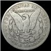 Image 2 : 1894-S Silver Morgan Dollar LIGHTLY  CIRCULATED