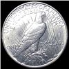 Image 2 : 1923-D Silver Peace Dollar UNCIRCULATED