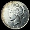 Image 1 : 1926-D Peace Silver Dollar UNCIRCULATED