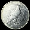 Image 2 : 1926-D Peace Silver Dollar UNCIRCULATED