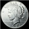 Image 1 : 1926-S Silver Peace Dollar CLOSELY   UNCIRCULATED