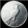 Image 2 : 1926-S Silver Peace Dollar CLOSELY   UNCIRCULATED