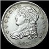 Image 1 : 1832 Silver Capped Bust Dime CLOSELY   UNCIRCULATED