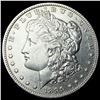 Image 1 : 1896-O Silver Morgan Dollar CLOSELY   UNCIRCULATED