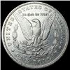 Image 2 : 1896-O Silver Morgan Dollar CLOSELY   UNCIRCULATED