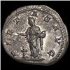 Image 2 : Roman Empire Julia Maesa 221-222 AD Silver  Denarius CLOSELY UNCIRCULATED