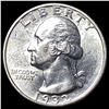 Image 1 : 1932-S Silver Washington Quarter UNCIRCULATED
