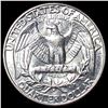 Image 2 : 1932-S Silver Washington Quarter UNCIRCULATED