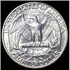 Image 2 : 1932-S Silver Washington Quarter UNCIRCULATED