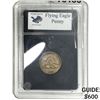 Image 1 : 1858 Flying Eagle Cent