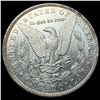 Image 2 : 1892 Silver Morgan Dollar CLOSELY  UNCIRCULATED