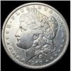 Image 1 : 1900-O/CC Silver Morgan Dollar CLOSELY  UNCIRCULATED