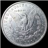 Image 2 : 1897-O Silver Morgan Dollar NEARLY  UNCIRCULATED