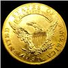 Image 2 : 1812 $5 Gold Half Eagle CHOICE BU