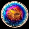Image 2 : 1812 Capped Bust Half Dollar UNCIRCULATED